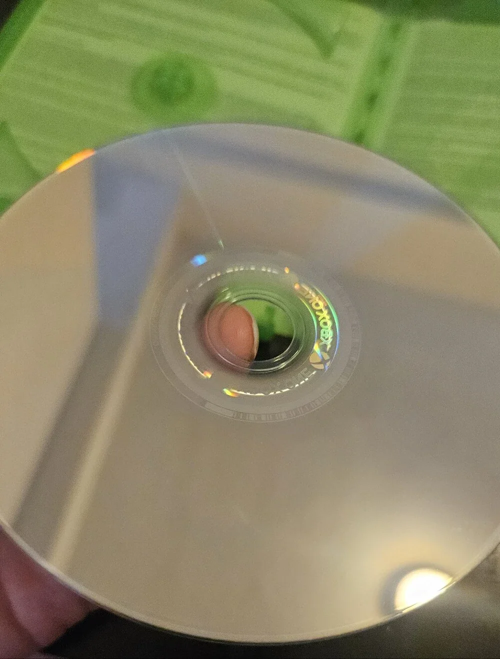 Destiny (Xbox One) Video Game